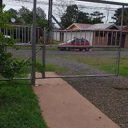 Apartamento La Fortuna #2